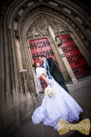 30 - Pittsburgh Wedding Photography_