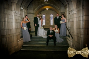 37 - Pittsburgh Wedding Photography_