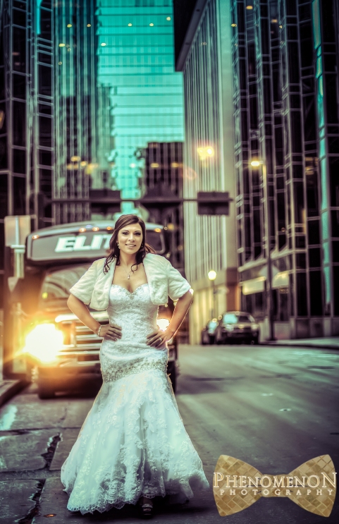 48 - Pittsburgh Wedding Photography_elite limo service