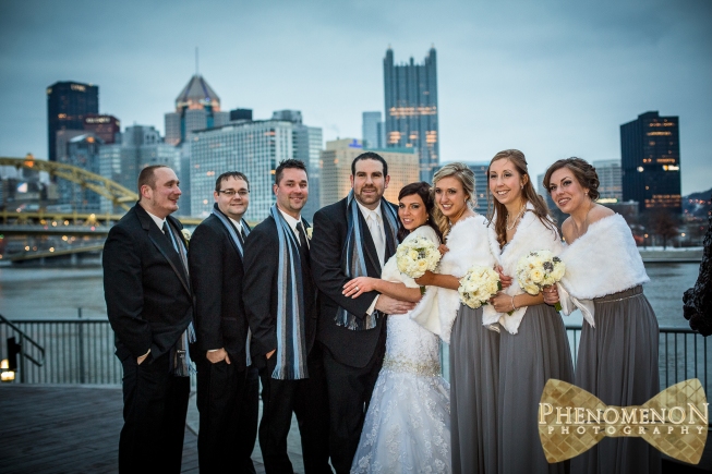 49 - Pittsburgh Wedding Photography_