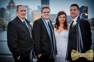51 - Pittsburgh Wedding Photography_