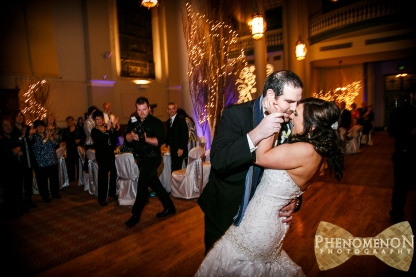 58 - Pittsburgh Wedding Photography_