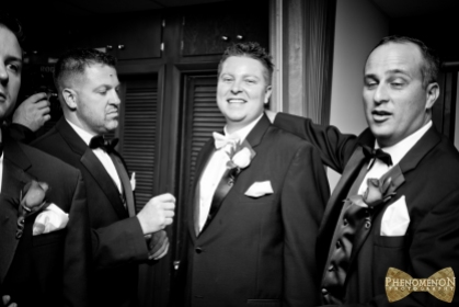 Brookfield Country Club Wedding Photography DJ Videography-24