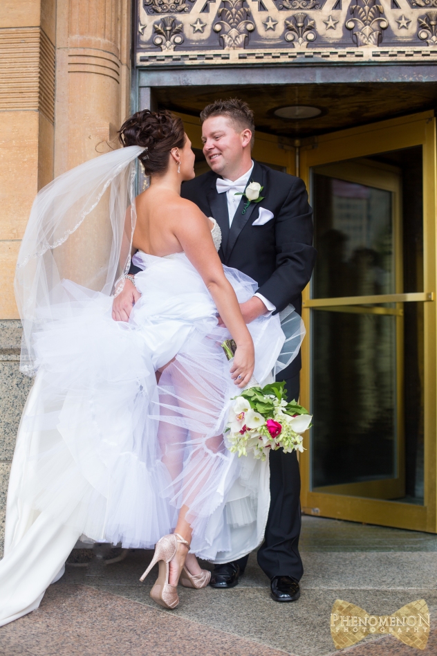 Brookfield Country Club Wedding Photography DJ Videography-44