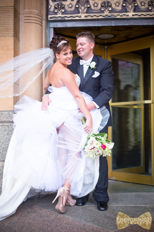 Brookfield Country Club Wedding Photography DJ Videography-45