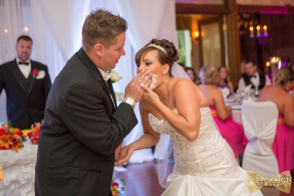 Brookfield Country Club Wedding Photography DJ Videography-64