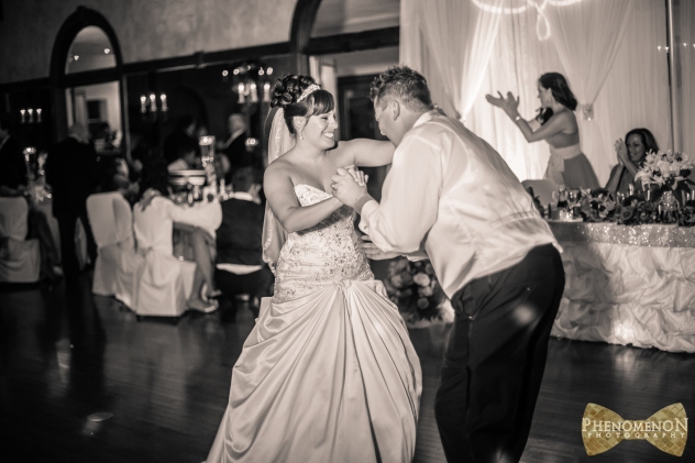 Brookfield Country Club Wedding Photography DJ Videography-70