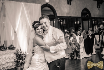 Brookfield Country Club Wedding Photography DJ Videography-71