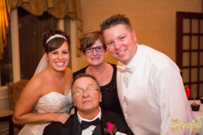 Brookfield Country Club Wedding Photography DJ Videography-75
