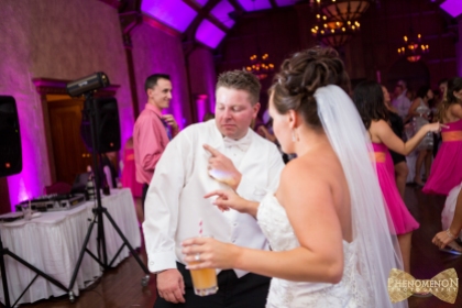 Brookfield Country Club Wedding Photography DJ Videography-76