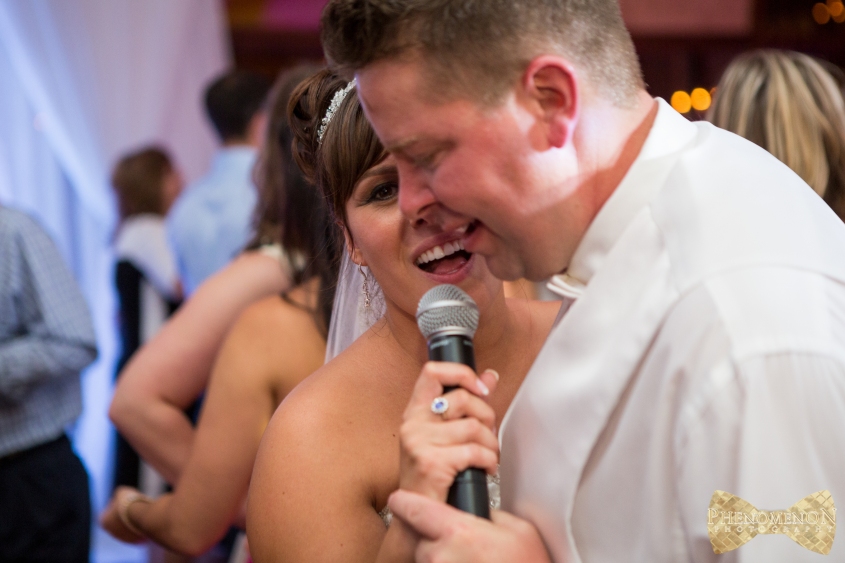 Brookfield Country Club Wedding Photography DJ Videography-77