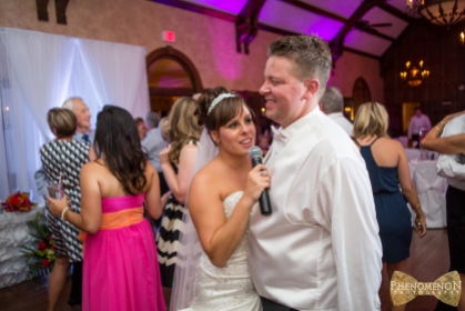 Brookfield Country Club Wedding Photography DJ Videography-78